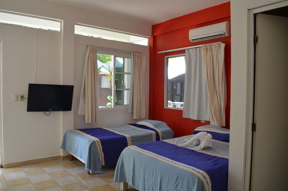Popol Vuh (Adults Only) Hotel Playa del Carmen Exterior photo