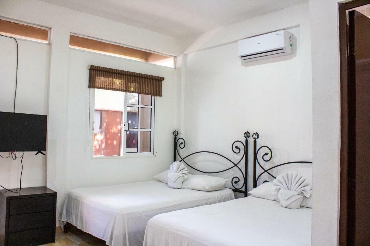Popol Vuh (Adults Only) Hotel Playa del Carmen Exterior photo