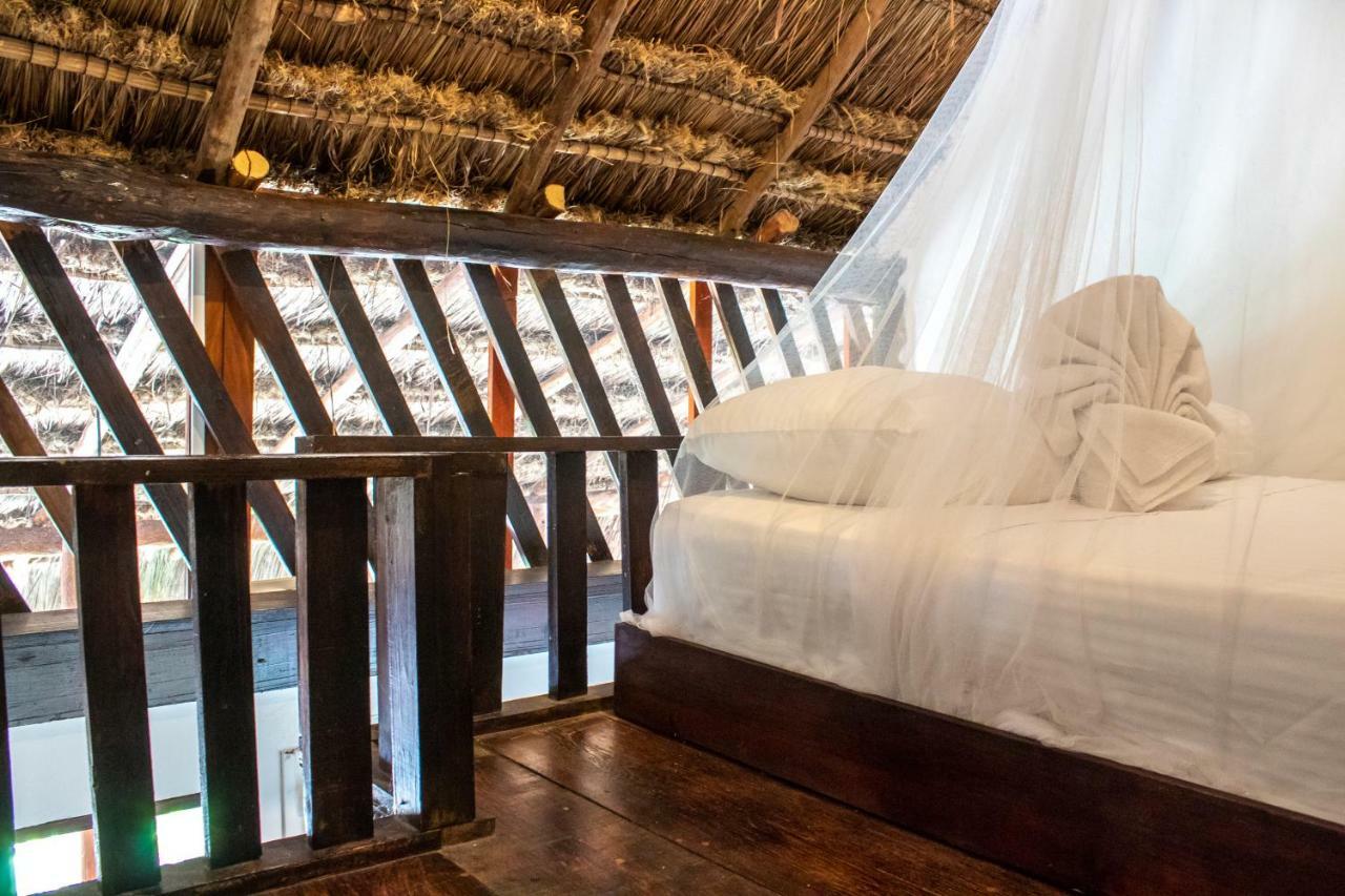 Popol Vuh (Adults Only) Hotel Playa del Carmen Exterior photo