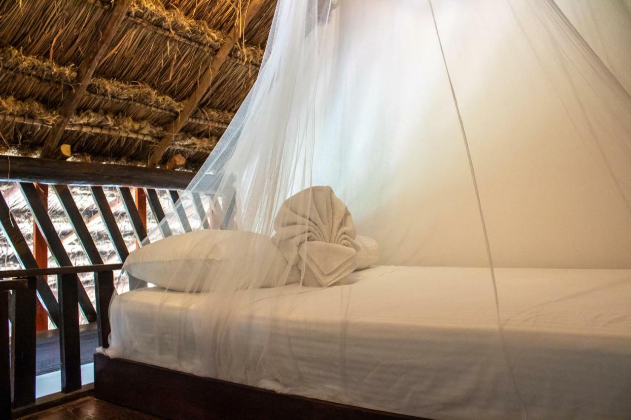 Popol Vuh (Adults Only) Hotel Playa del Carmen Exterior photo