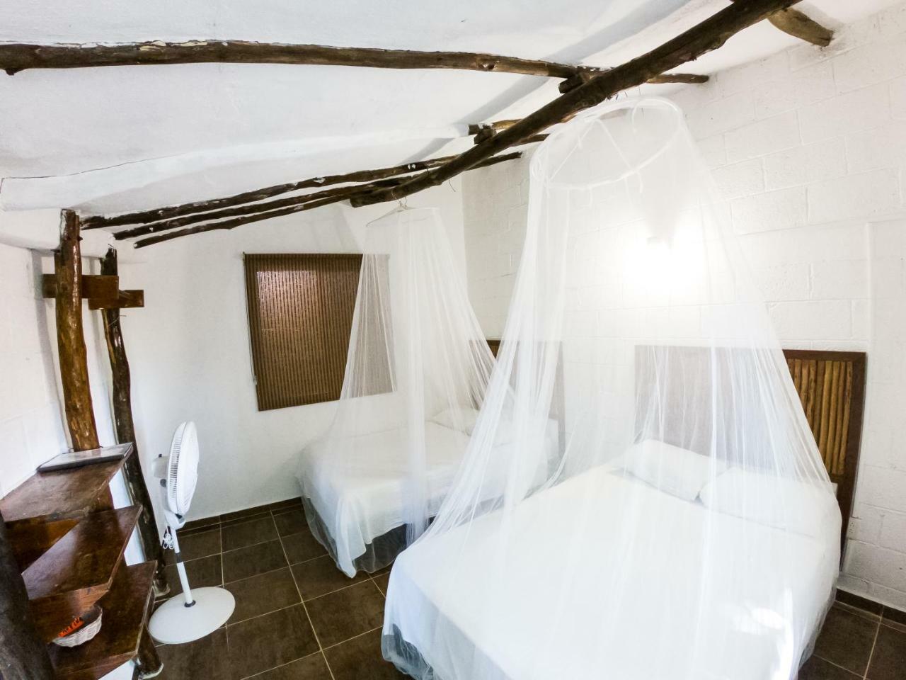 Popol Vuh (Adults Only) Hotel Playa del Carmen Exterior photo