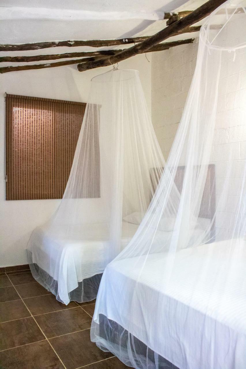 Popol Vuh (Adults Only) Hotel Playa del Carmen Exterior photo