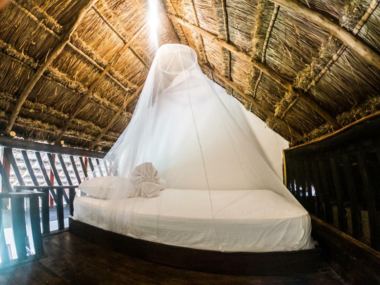 Popol Vuh (Adults Only) Hotel Playa del Carmen Exterior photo