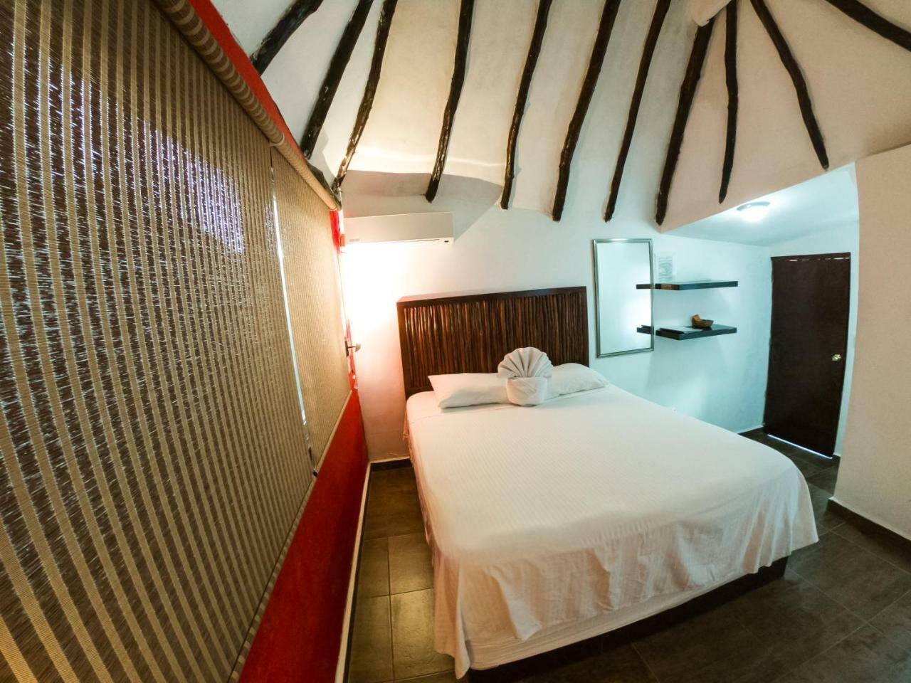 Popol Vuh (Adults Only) Hotel Playa del Carmen Exterior photo