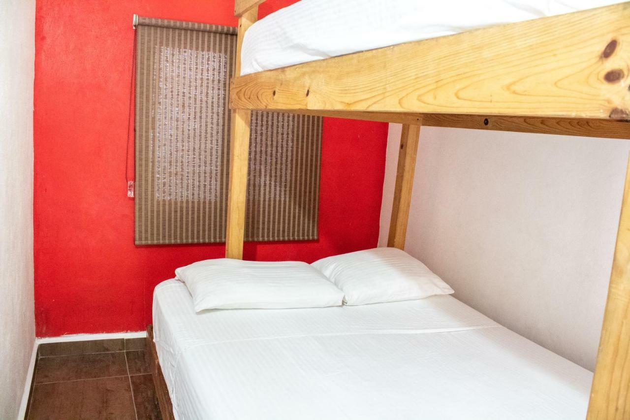 Popol Vuh (Adults Only) Hotel Playa del Carmen Exterior photo