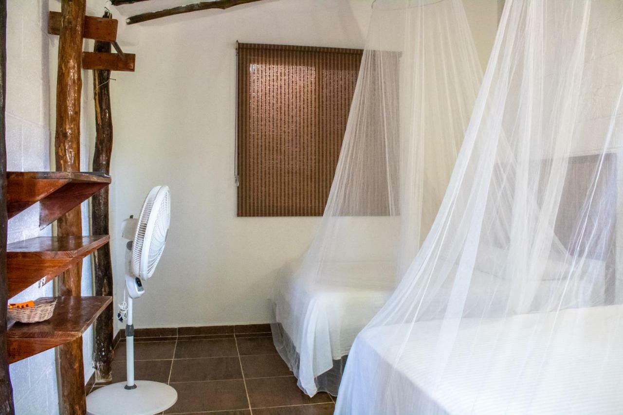 Popol Vuh (Adults Only) Hotel Playa del Carmen Exterior photo