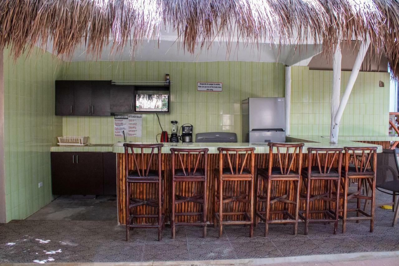 Popol Vuh (Adults Only) Hotel Playa del Carmen Exterior photo