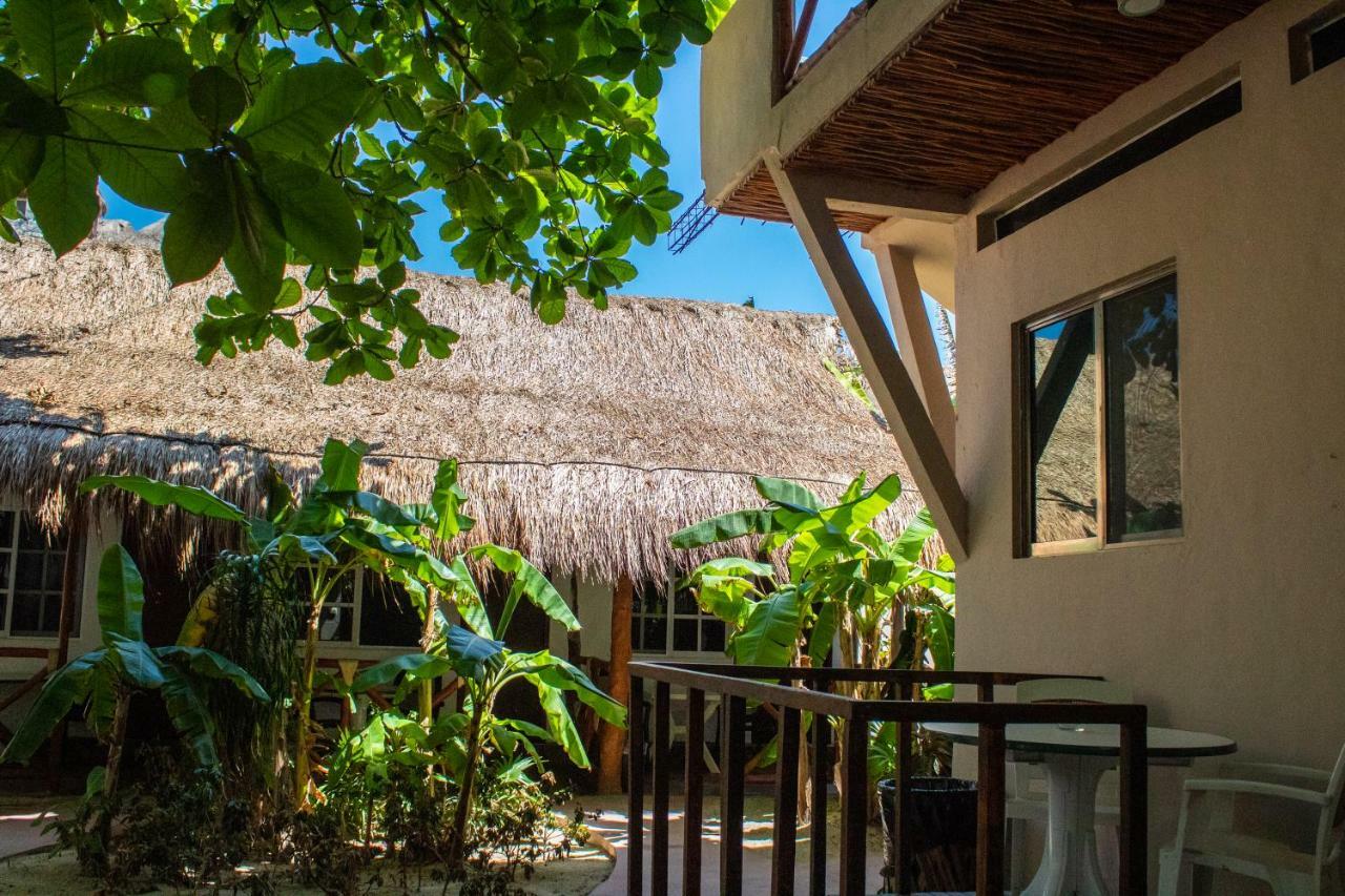 Popol Vuh (Adults Only) Hotel Playa del Carmen Exterior photo