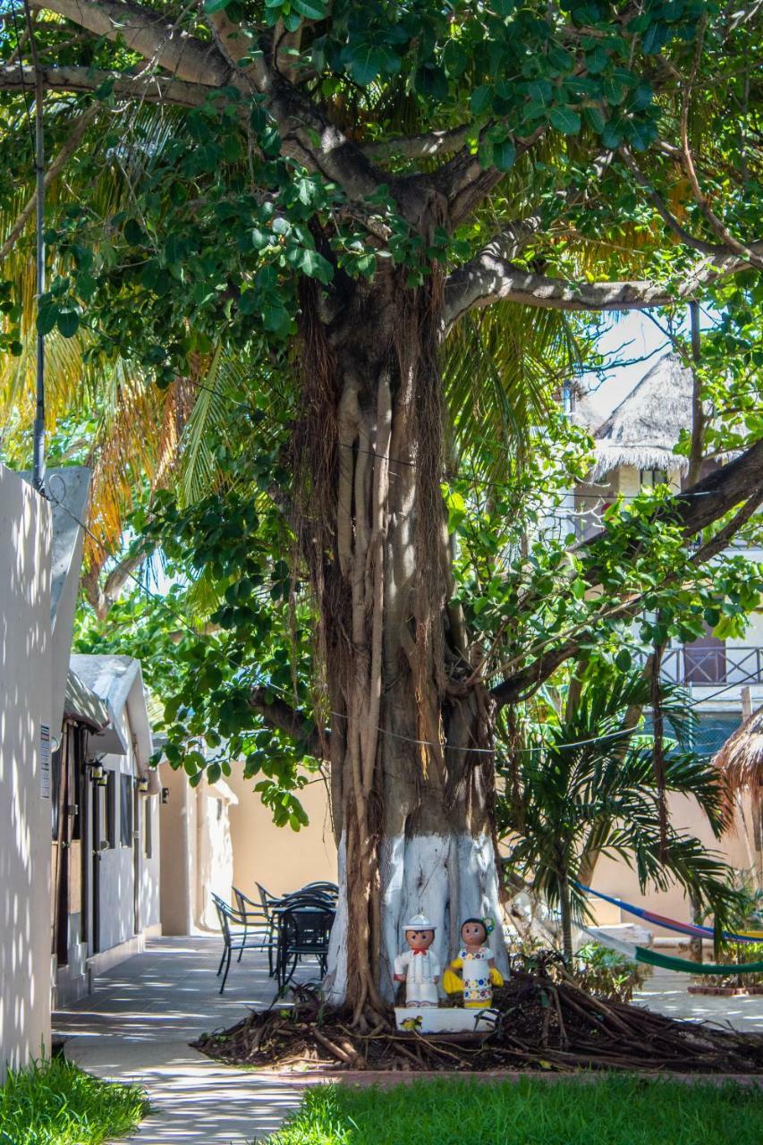 Popol Vuh (Adults Only) Hotel Playa del Carmen Exterior photo