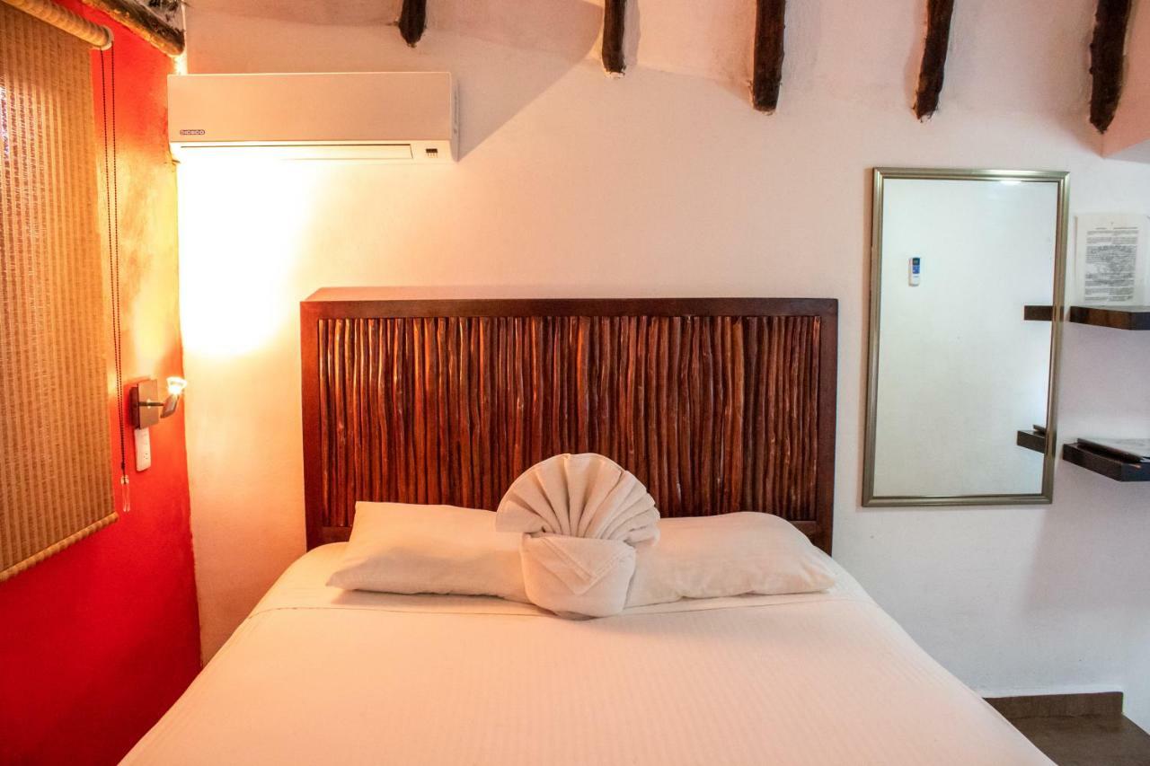 Popol Vuh (Adults Only) Hotel Playa del Carmen Exterior photo