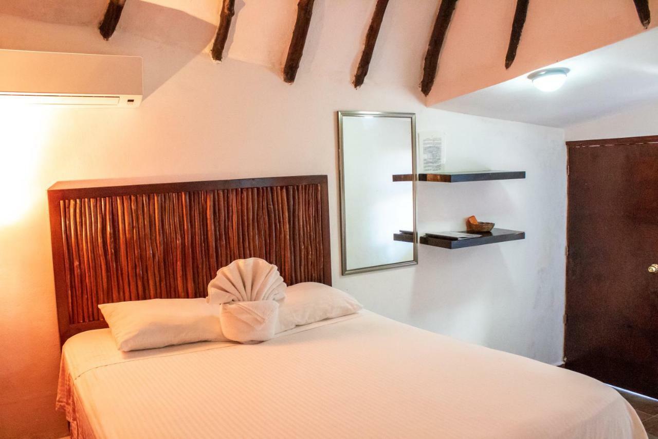 Popol Vuh (Adults Only) Hotel Playa del Carmen Exterior photo