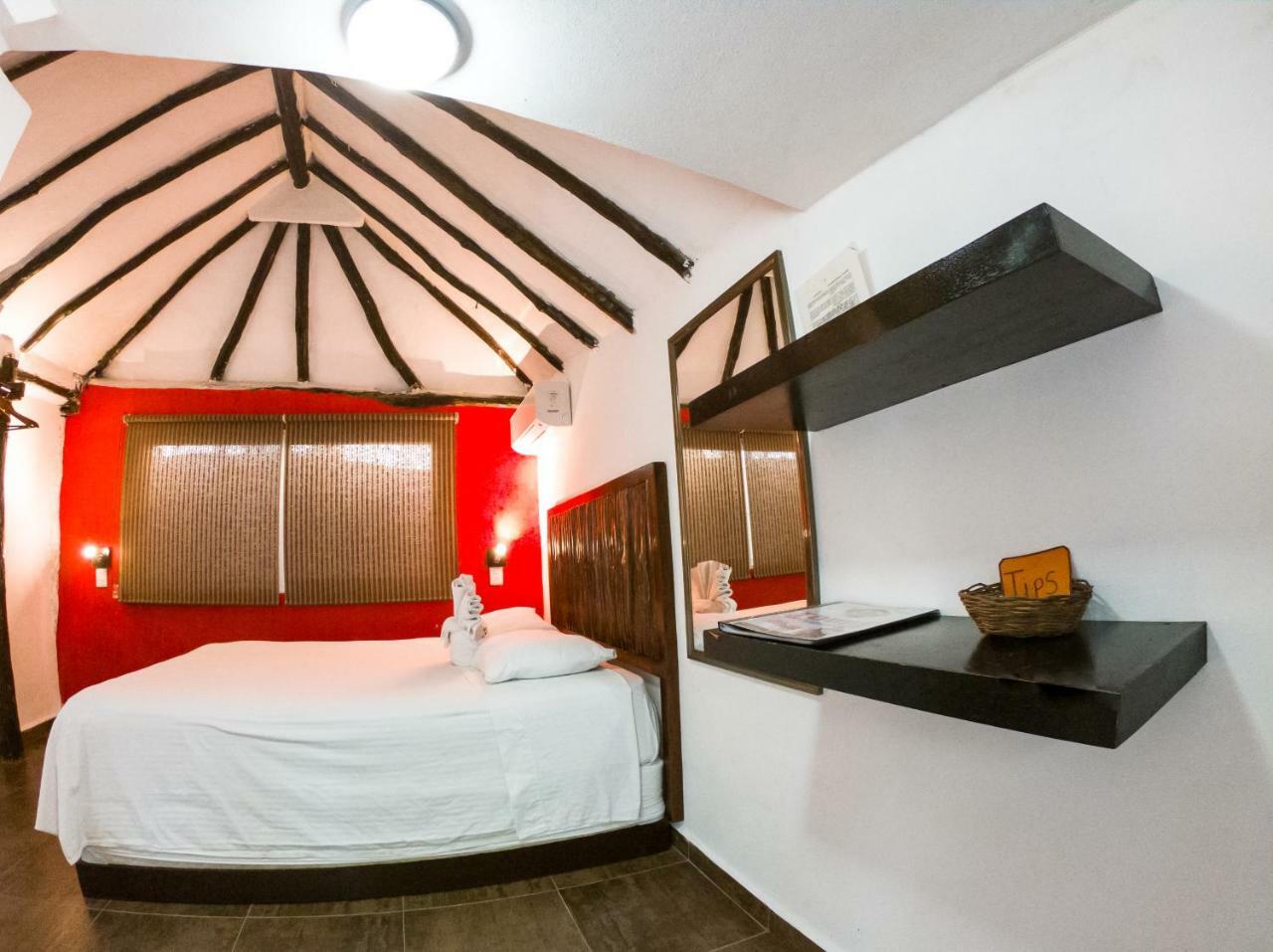 Popol Vuh (Adults Only) Hotel Playa del Carmen Exterior photo
