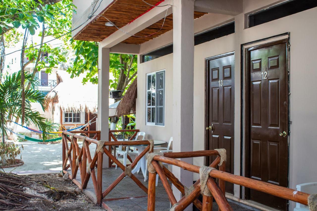 Popol Vuh (Adults Only) Hotel Playa del Carmen Exterior photo