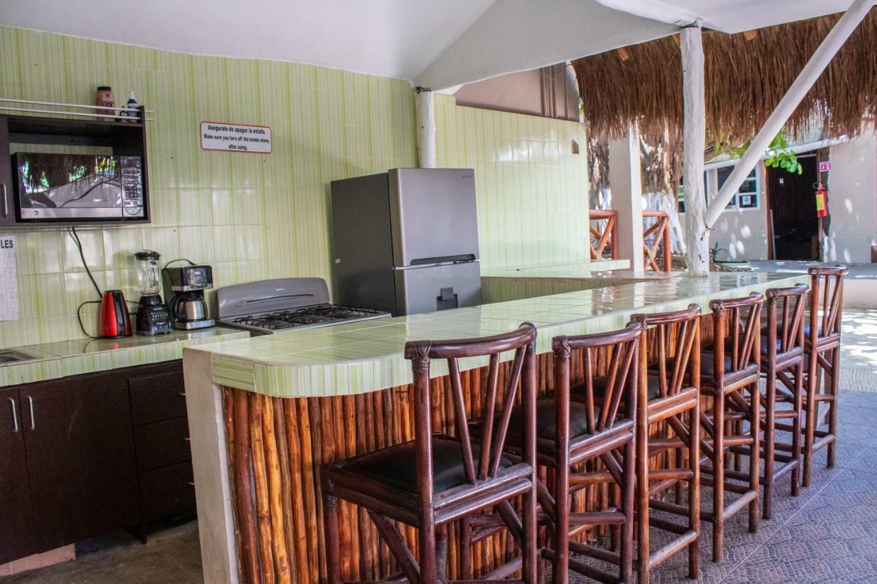 Popol Vuh (Adults Only) Hotel Playa del Carmen Exterior photo