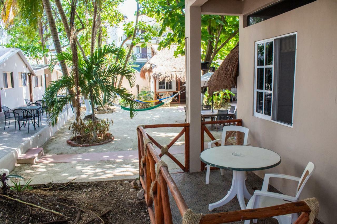Popol Vuh (Adults Only) Hotel Playa del Carmen Exterior photo